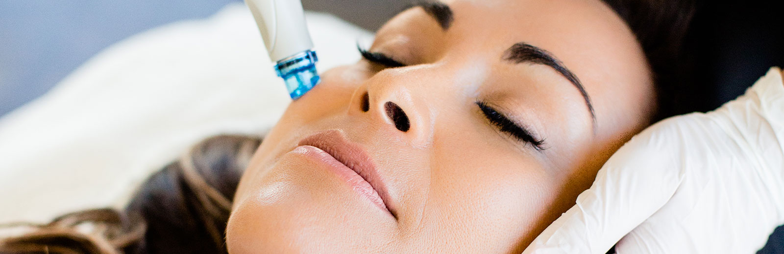 Hydrafacial à Genève - Centre Cornavin