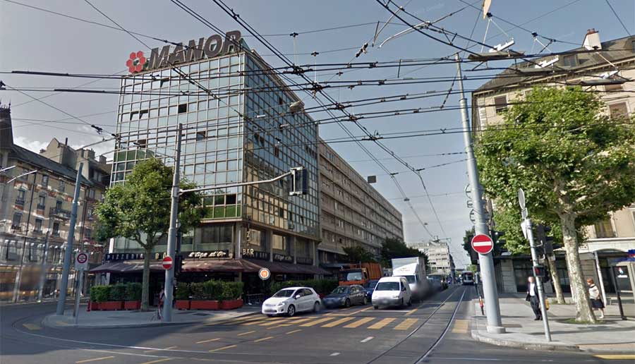 Cabinet de dermatologie esthétique à Genève